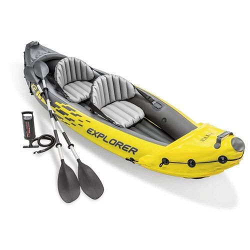 top kayak